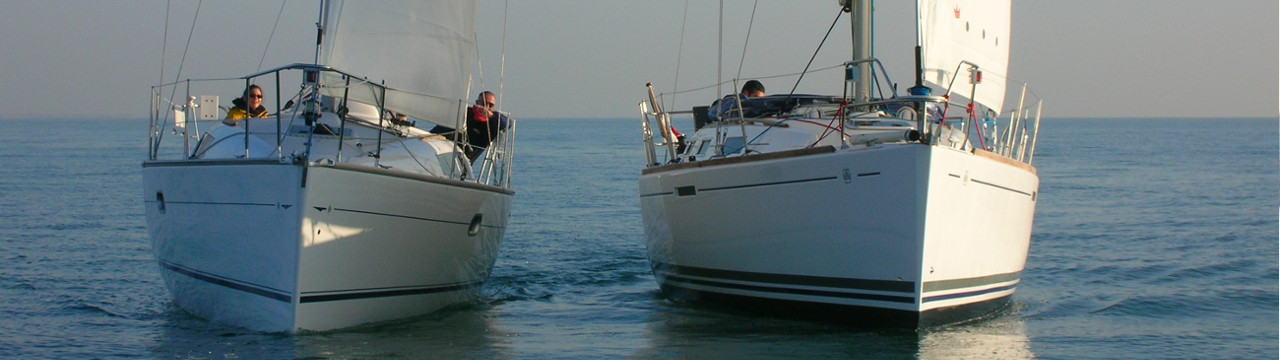 Larguez les amarres