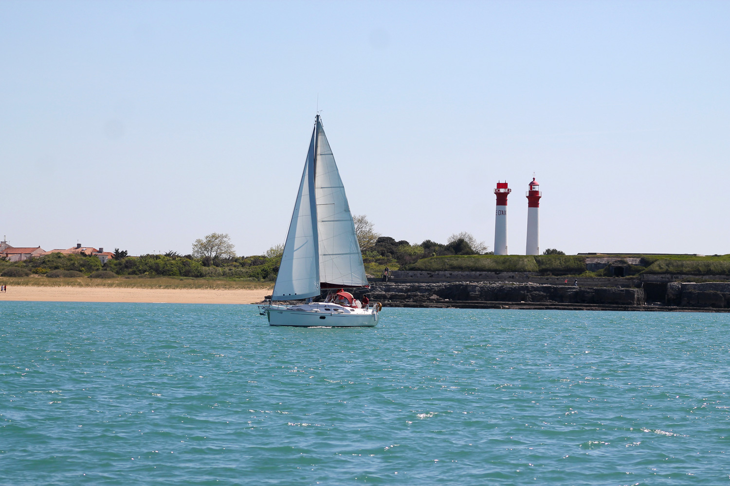 Bateaux de 6 à 10 places