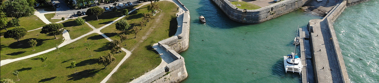 destination croisiere voile charente maritime