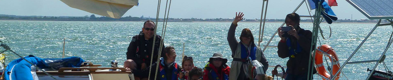 croisière privée la rochelle