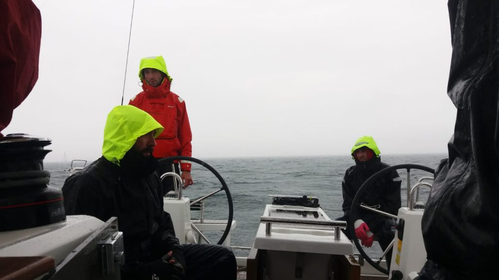 formation capitaine 200 la rochelle