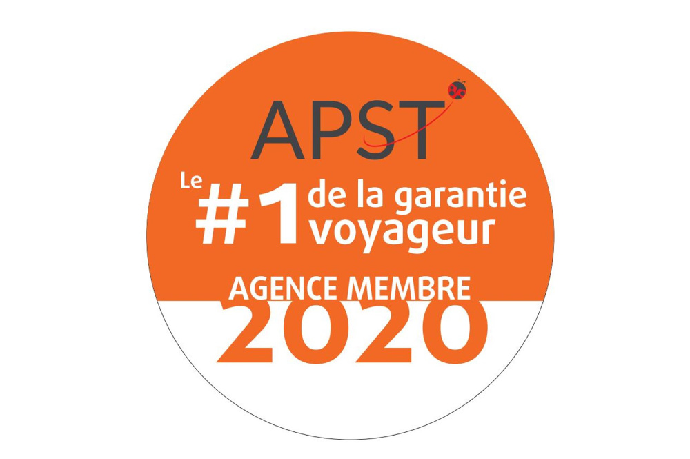 Licence APST 2020 Agence Pamplemousse