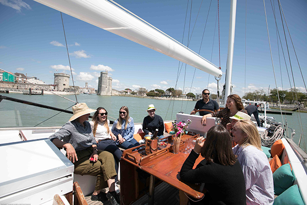 madame figaro croisiere la rochelle