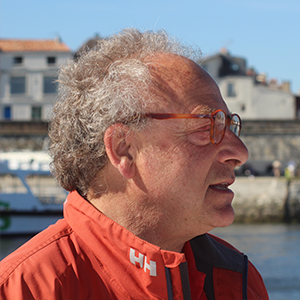Pierrick COLSON