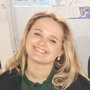 Méane PACAUD